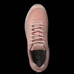 Clearance Björn Borg R910 Bsc W Light Pink Rosa