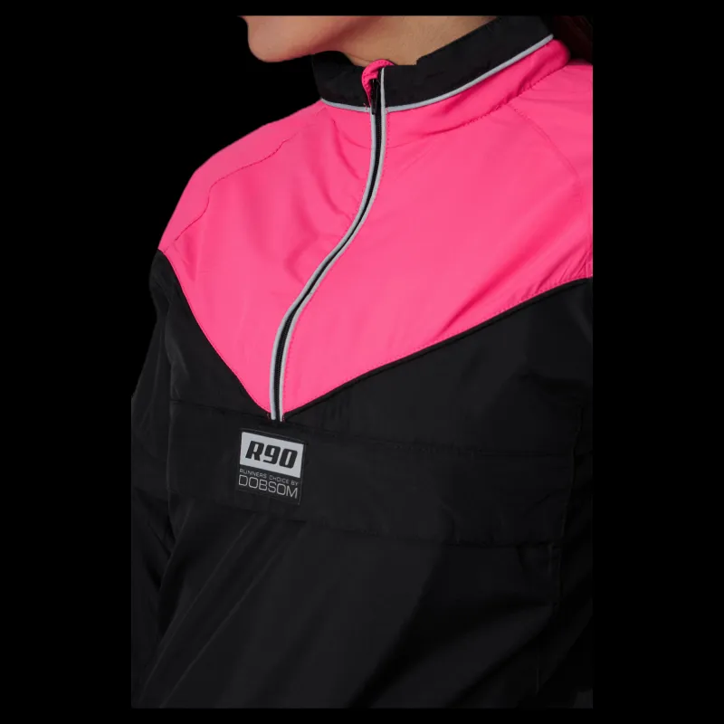 Dobsom R90 Classic Jacket Black Svart New