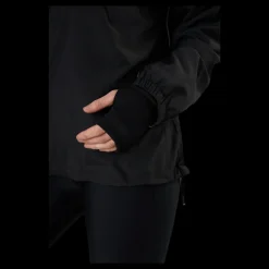 Dobsom R90 Classic Jacket Black Svart New
