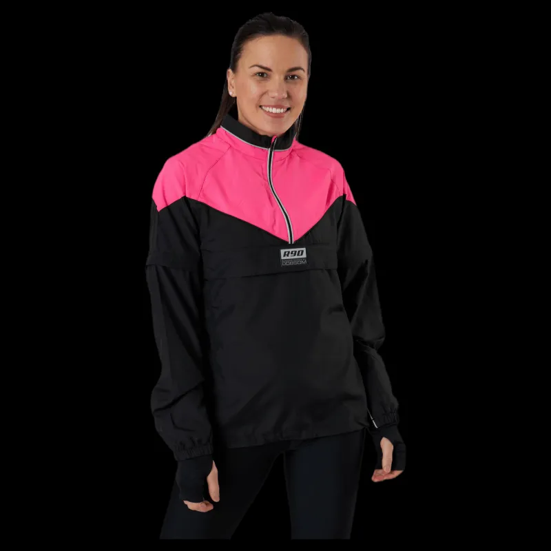 Sale Dobsom R90 Classic Jacket Black