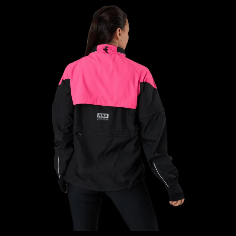 Sale Dobsom R90 Classic Jacket Black
