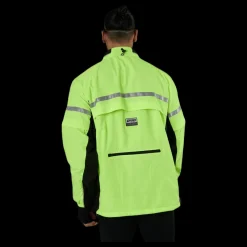 Hot Dobsom R90 Classic Jacket Yellow Gul