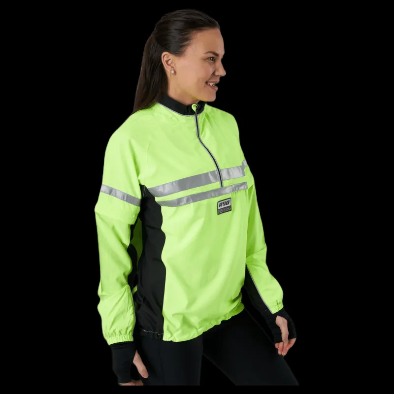 Dobsom R90 Classic Jacket Yellow Gul Outlet