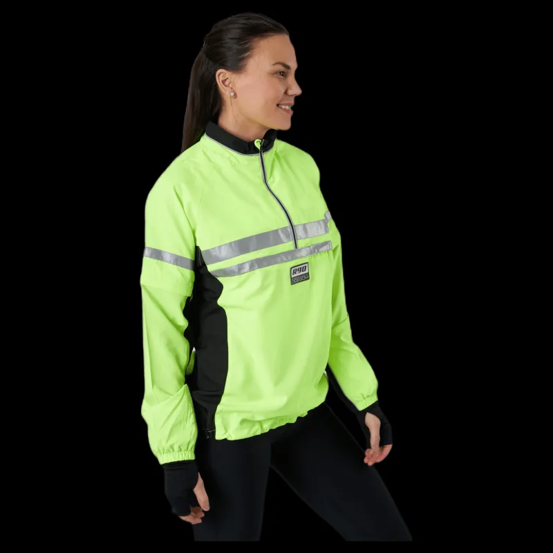 Dobsom R90 Classic Jacket Yellow Gul Outlet