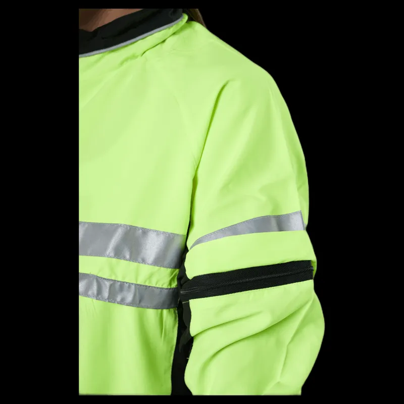 Dobsom R90 Classic Jacket Yellow Gul Outlet