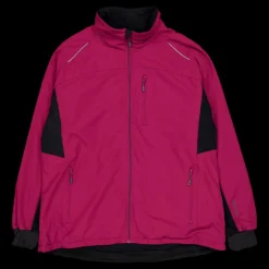 Dobsom R90 Flex Jkt Wmn Wine Discount