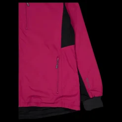 Dobsom R90 Flex Jkt Wmn Wine Discount