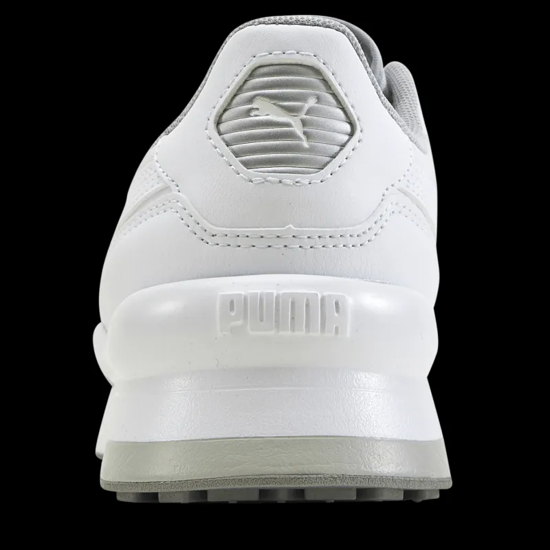 Puma R78 FUTR Junior White Vit Discount