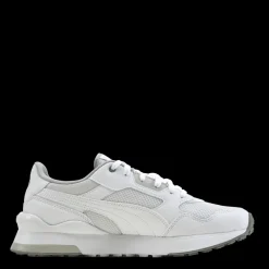 Puma R78 FUTR Junior White Vit Discount