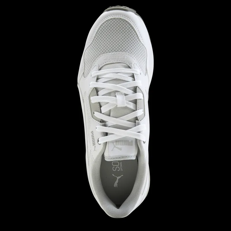 Puma R78 FUTR Junior White Vit Discount