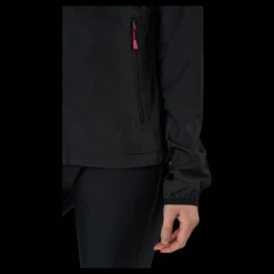 New Dobsom R90 Light Jacket Black Svart