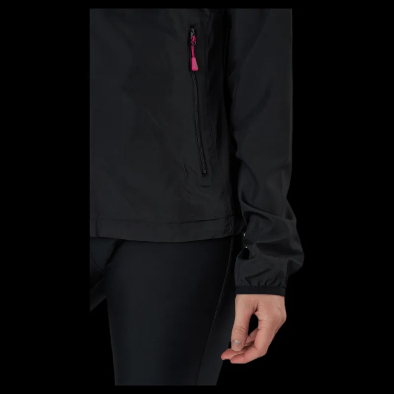 New Dobsom R90 Light Jacket Black Svart