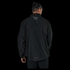 Dobsom R90 Light Jacket Black Svart Discount