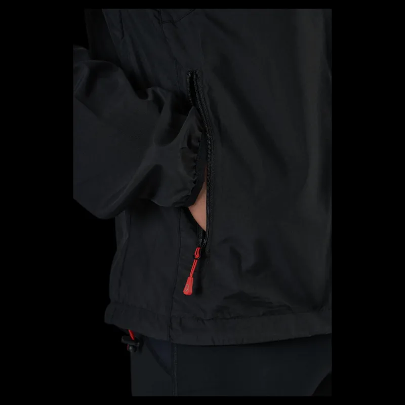 Dobsom R90 Light Jacket Black Svart Discount