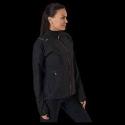 Dobsom R90 Light Jacket Black New