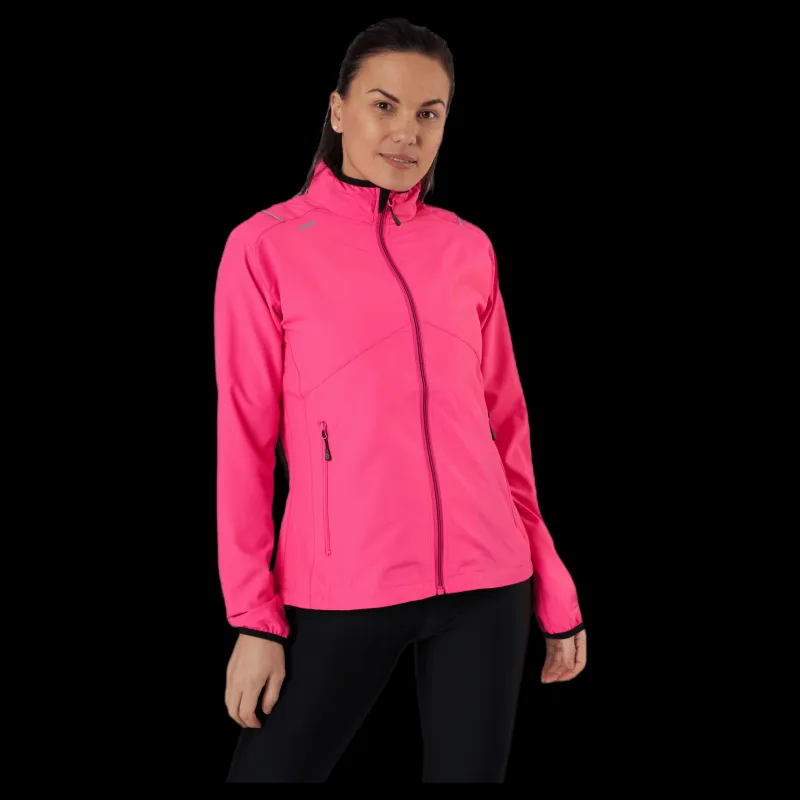 Online Dobsom R90 Light Jacket Pink Rosa