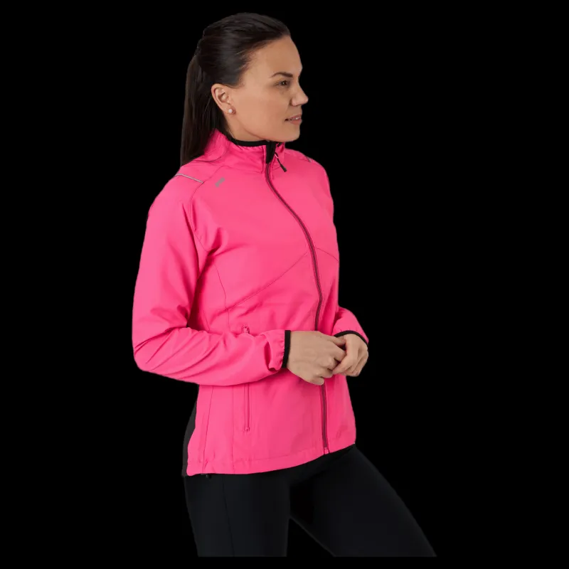 Online Dobsom R90 Light Jacket Pink Rosa