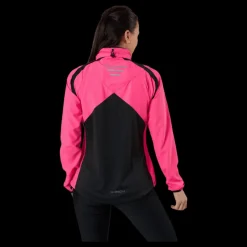 Online Dobsom R90 Light Jacket Pink Rosa