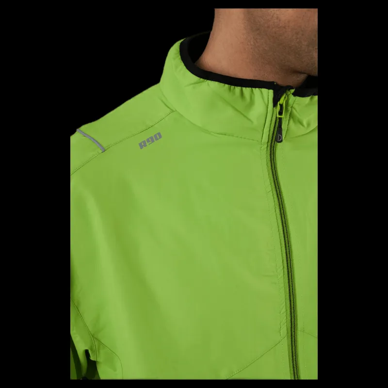 Dobsom R90 Light Jacket Yellow Gul