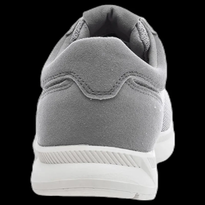 Outlet Björn Borg R500 Low Msh W Grey Grå