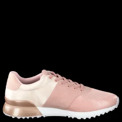 Online Björn Borg R200 Low Sat W Old Pink/rose Gold Guld och Rosa
