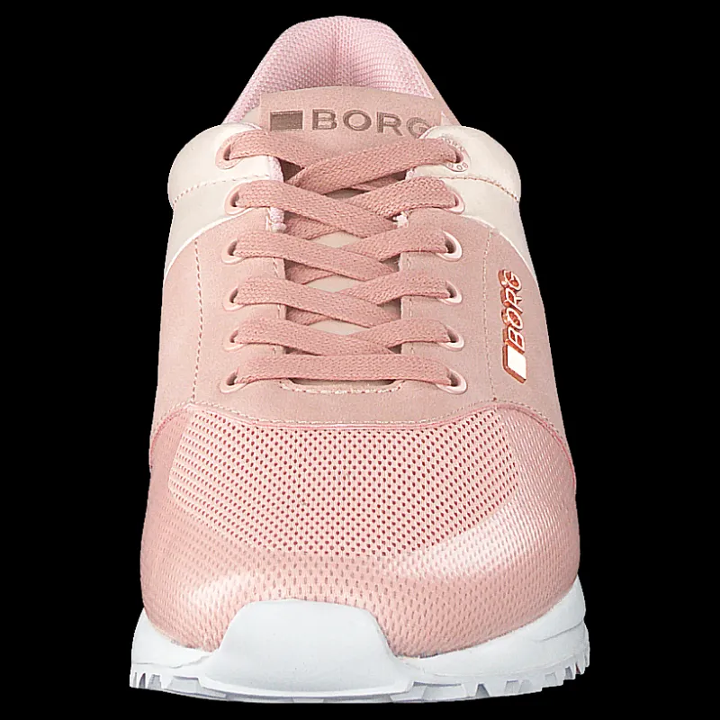 Online Björn Borg R200 Low Sat W Old Pink/rose Gold Guld och Rosa