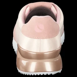 Online Björn Borg R200 Low Sat W Old Pink/rose Gold Guld och Rosa