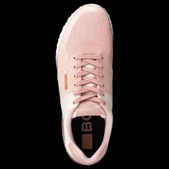 Online Björn Borg R200 Low Sat W Old Pink/rose Gold Guld och Rosa