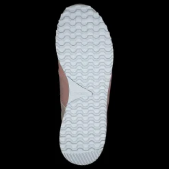 Online Björn Borg R200 Low Sat W Old Pink/rose Gold Guld och Rosa