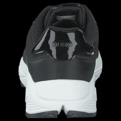 Outlet Björn Borg R1300 Msh Pat W Black Svart