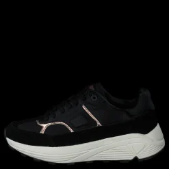 Björn Borg R1300 Nyl Met W Black-rose Gold Svart Online
