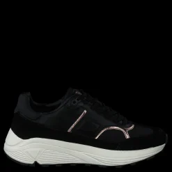 Björn Borg R1300 Nyl Met W Black-rose Gold Svart Online