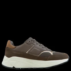 Björn Borg R1300 Nyl Met W Taupe-rose Gold Brun Online