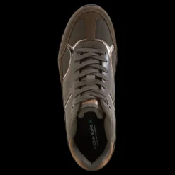 Björn Borg R1300 Nyl Met W Taupe-rose Gold Brun Online