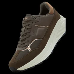 Björn Borg R1300 Nyl Met W Taupe-rose Gold Brun Online