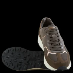 Björn Borg R1300 Nyl Met W Taupe-rose Gold Brun Online