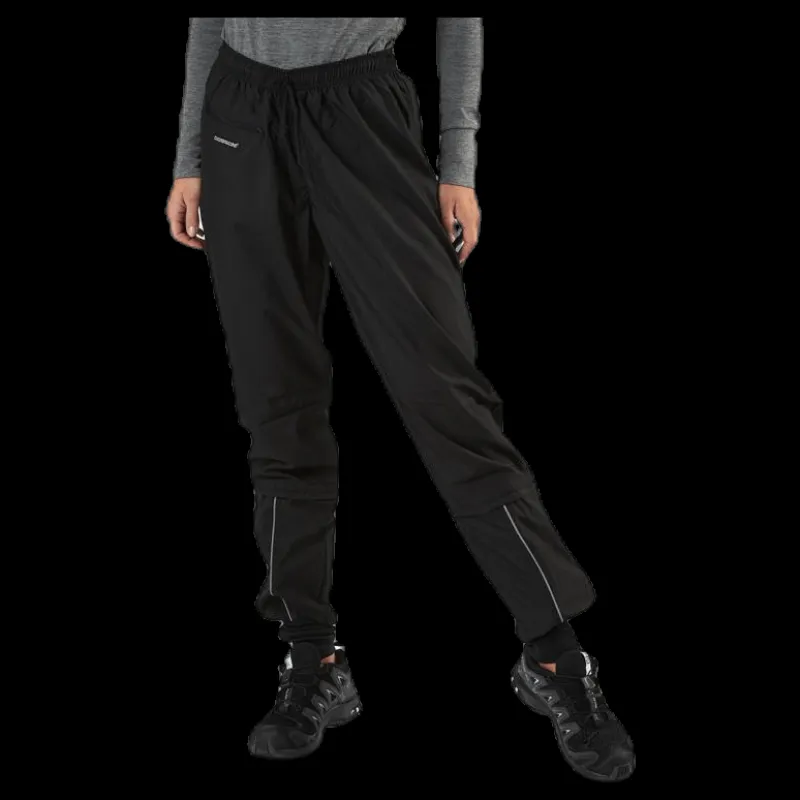 Dobsom R-90 Pants Black Svart Best