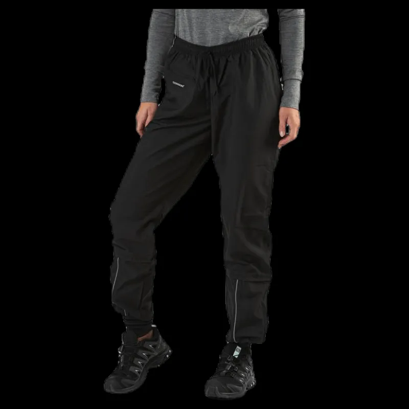 Dobsom R-90 Pants Black Svart Best