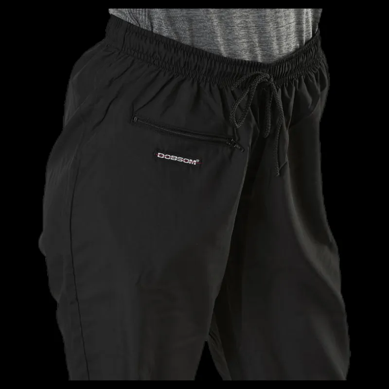 Dobsom R-90 Pants Black Svart Best