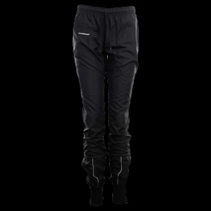 Dobsom R90 Pants Junior Black Svart Clearance