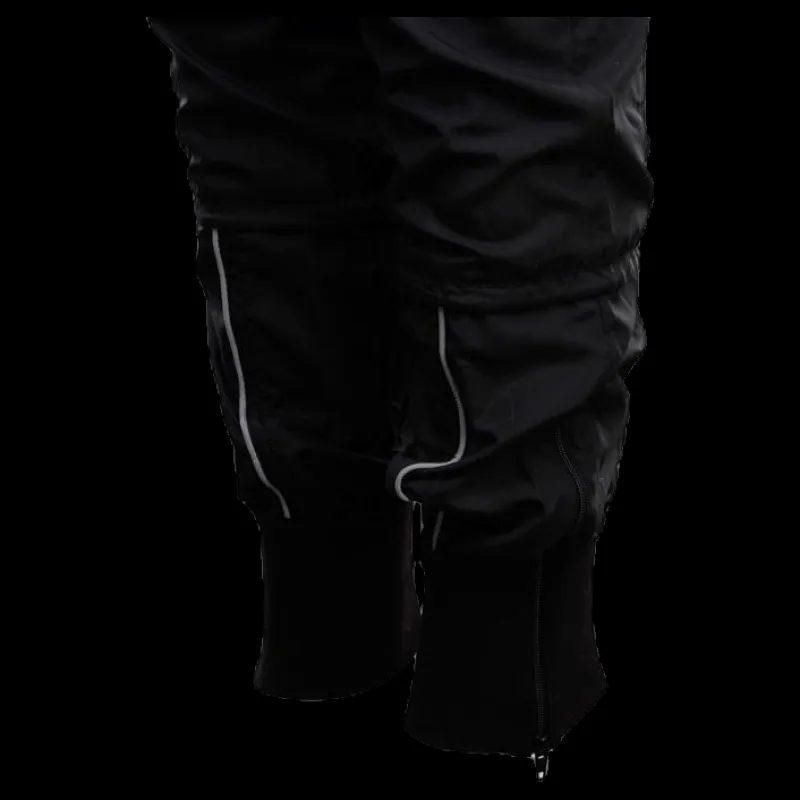 Dobsom R90 Pants Junior Black Svart Clearance