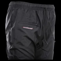 Dobsom R90 Pants Junior Black Svart Clearance