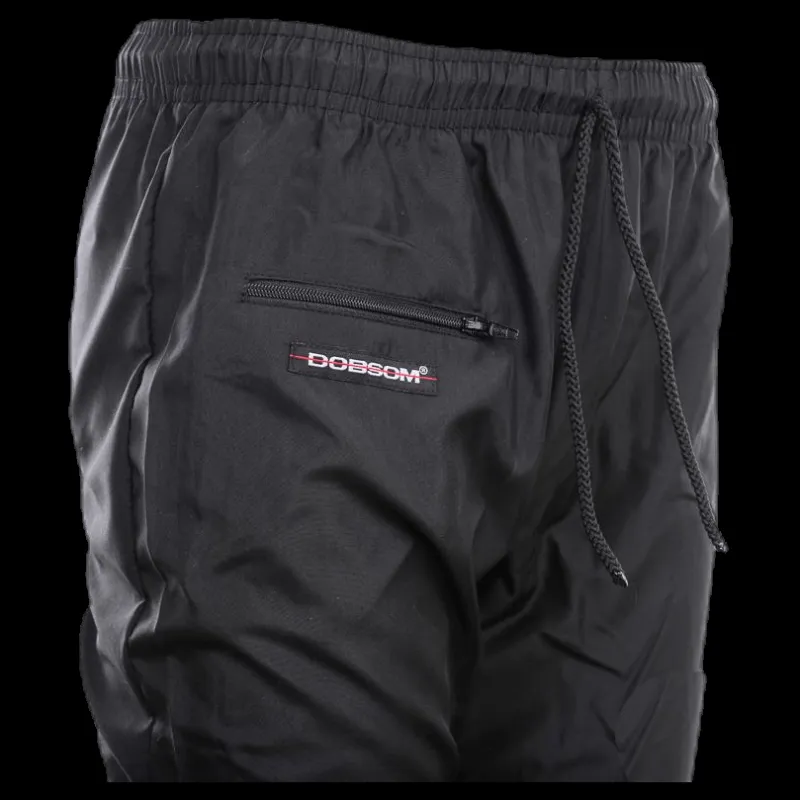 Dobsom R90 Pants Junior Black Svart Clearance