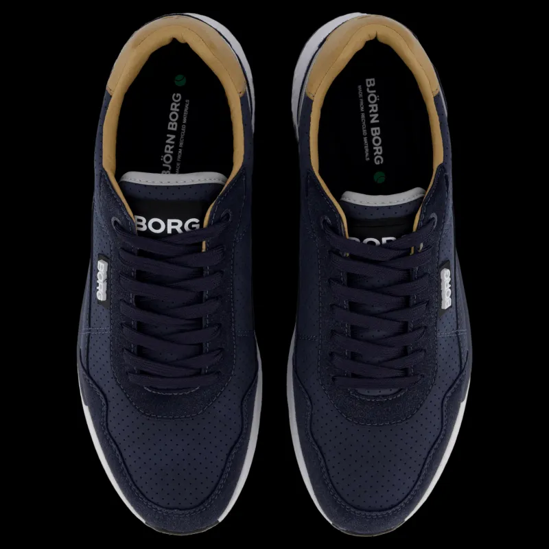 Björn Borg R1200 Prf M Blue Blå New