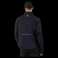 Dobsom R-90 Winter Jacket ll Black Svart Online