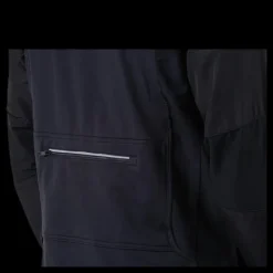 Dobsom R-90 Winter Jacket ll Black Svart Online