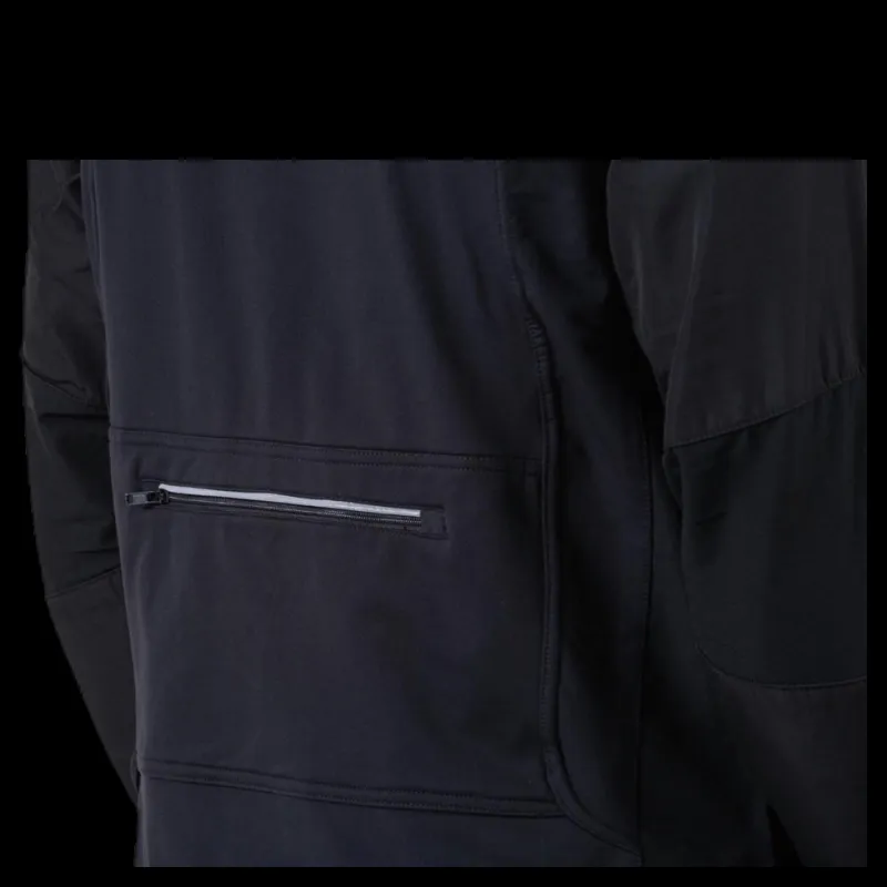 Dobsom R-90 Winter Jacket ll Black Svart Online