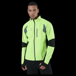 Best Dobsom R-90 Winter Jacket ll Yellow Gul