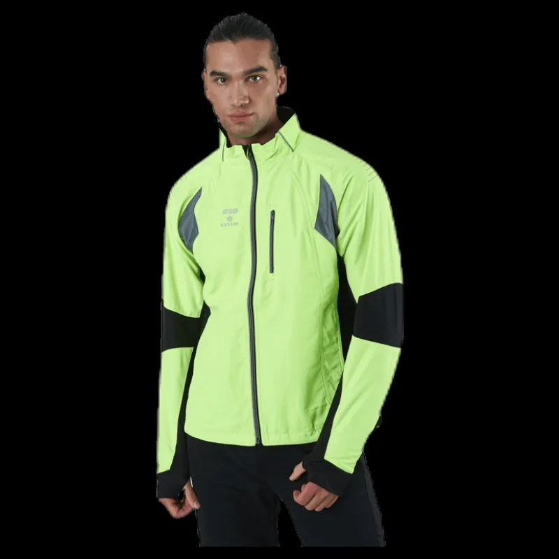 Best Dobsom R-90 Winter Jacket ll Yellow Gul
