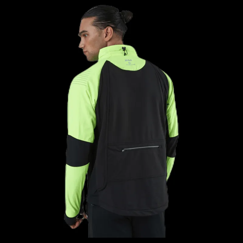Best Dobsom R-90 Winter Jacket ll Yellow Gul